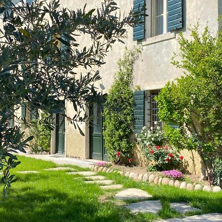 Casa Ricamadora Villa San Pietro in Cariano Exterior foto