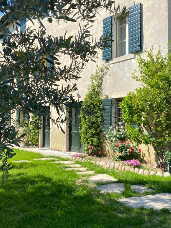 Casa Ricamadora Villa San Pietro in Cariano Exterior foto