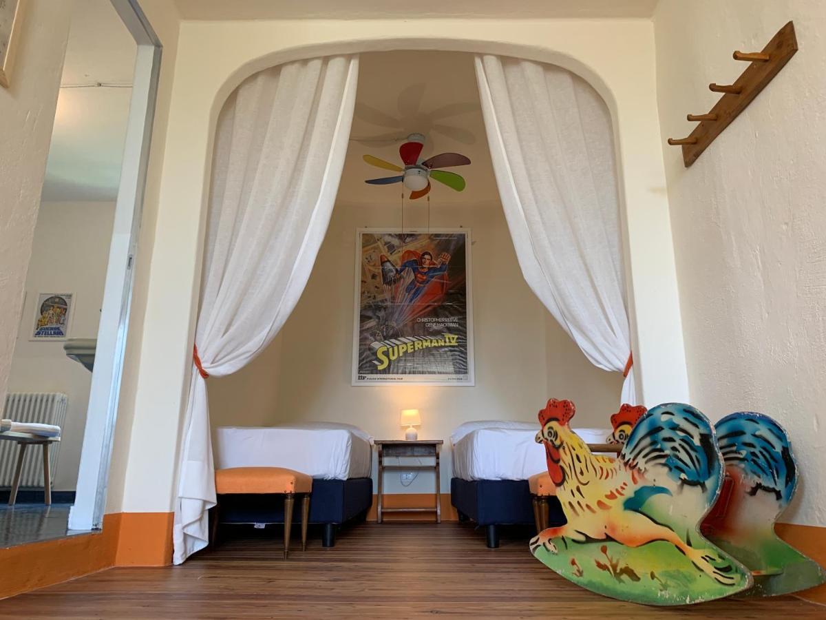 Casa Ricamadora Villa San Pietro in Cariano Exterior foto